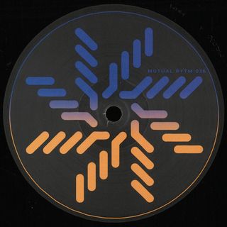 Human Safari — Culture Shock vinyl cover