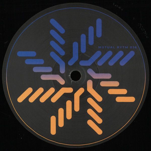 Human Safari — Culture Shock vinyl cover