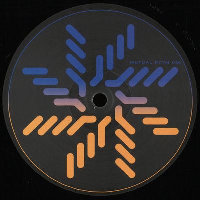 Human Safari — Culture Shock vinyl cover