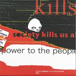 Power Versus Power