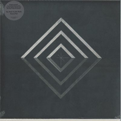 The Pitch, Julia Reidy — Neutral Star vinyl cover