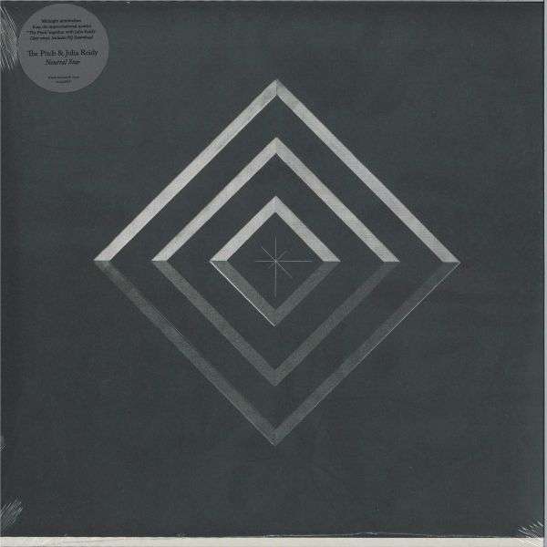 The Pitch, Julia Reidy — Neutral Star vinyl cover