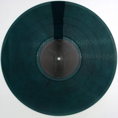 Various — 1RO005 - VA vinyl cover
