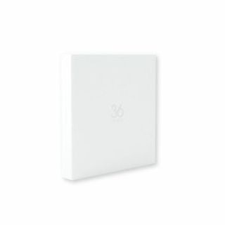 36 — The Box (6x12") vinyl cover