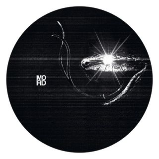Oxygeno — The Scent Of Your Fears EP vinyl cover