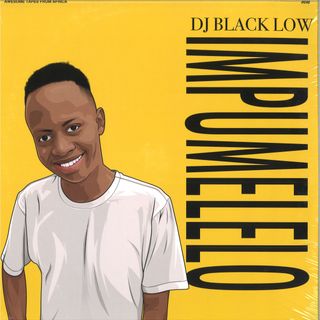Dj Black Low