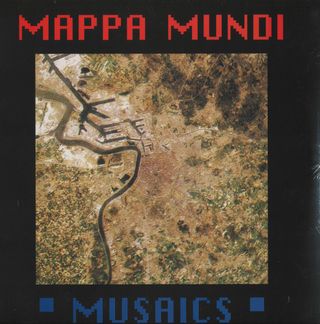Mappa Mundi