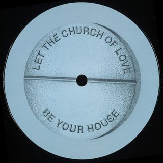 The Church Of Love