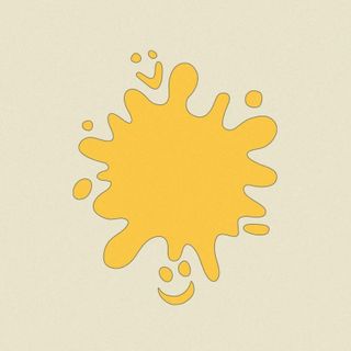 Hustache, Lungo, Tom Clerc, Numero 6 — Mustard & Pickles EP 02 vinyl cover