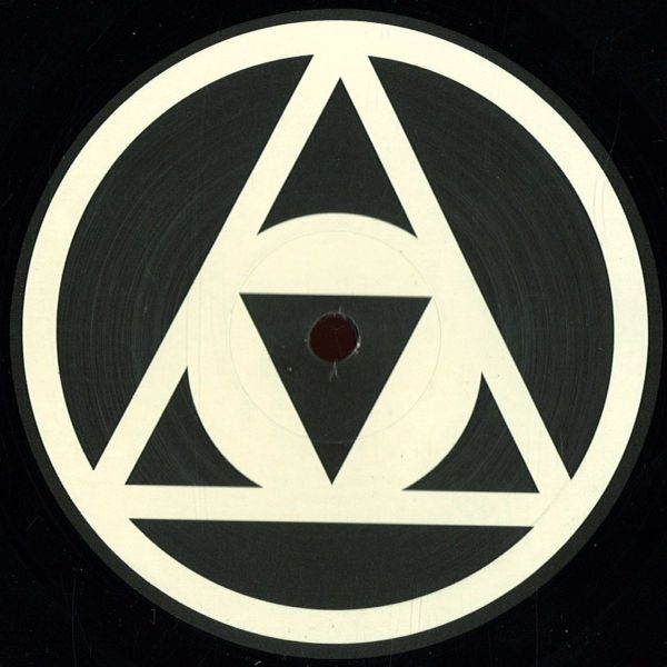 Transient X4 — 77 Feat Remixes From Kwartz & Samuli Kemppi vinyl cover
