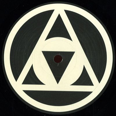 Transient X4 — 77 Feat Remixes From Kwartz & Samuli Kemppi vinyl cover