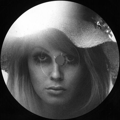 Florence — 012 vinyl cover