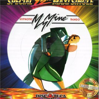 My Mine/Gary Low