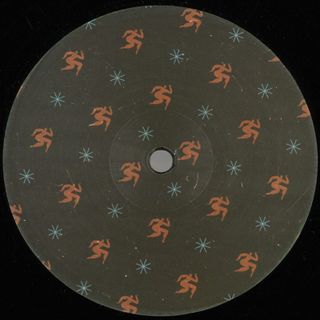 Soul Groove — A Night With Robbie Jean vinyl cover