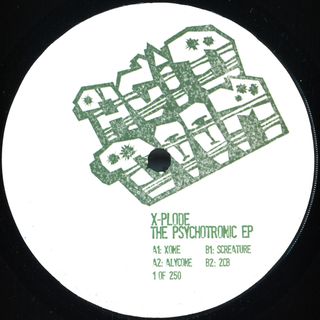 Acid Boom
