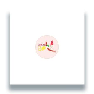 And If — Rebirth 20 – Bonus Due vinyl cover