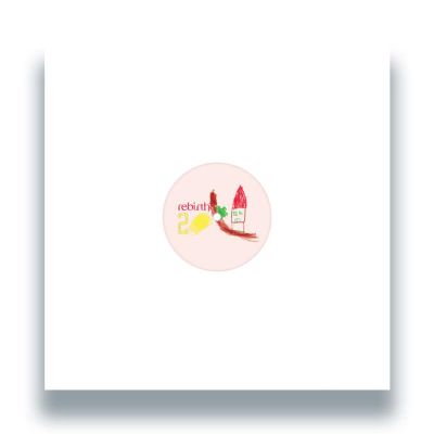 And If — Rebirth 20 – Bonus Due vinyl cover