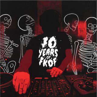 Various — FKOF10 vinyl cover