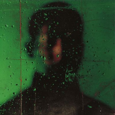 Xin Lie — Xin Lie vinyl cover