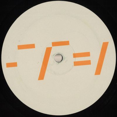 Javano — Metropolis vinyl cover