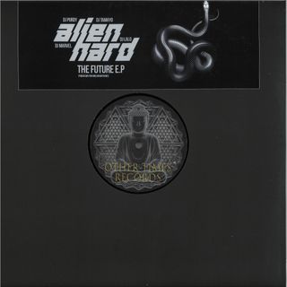 Alienhard