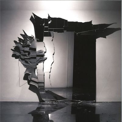 Various — Breaking Standards vinyl cover