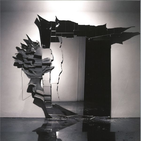 Various — Breaking Standards vinyl cover