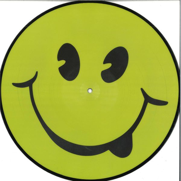 — Erotiques New Beat vinyl cover
