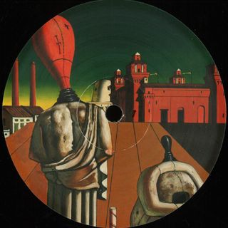 Stroef — Valurauta vinyl cover
