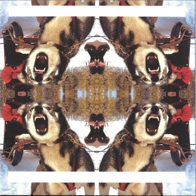 Destiino — II vinyl cover