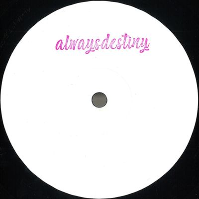 Unknown — b**tylicious vinyl cover