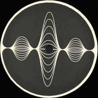 Various — TUP001 vinyl cover