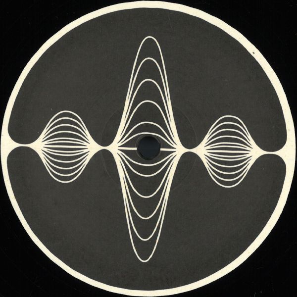 Various — TUP001 vinyl cover