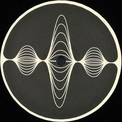 Various — TUP001 vinyl cover