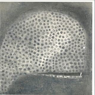Julian Sartorius — Mux LP vinyl cover