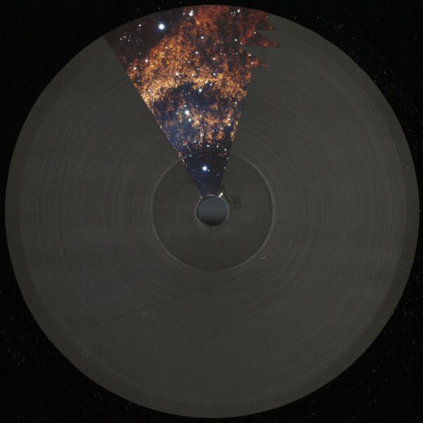 Scent — Trax / Just A Dream vinyl cover