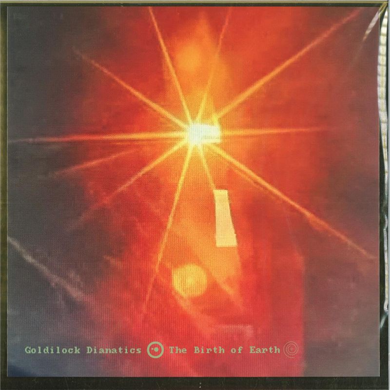 Various — LSD049 LP vinyl cover