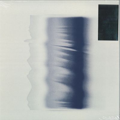 Daniel Szlajnda — Order in Chaos vinyl cover