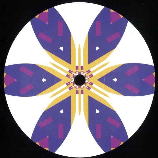 Various — MBC004 vinyl cover