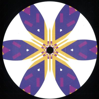Various — MBC004 vinyl cover