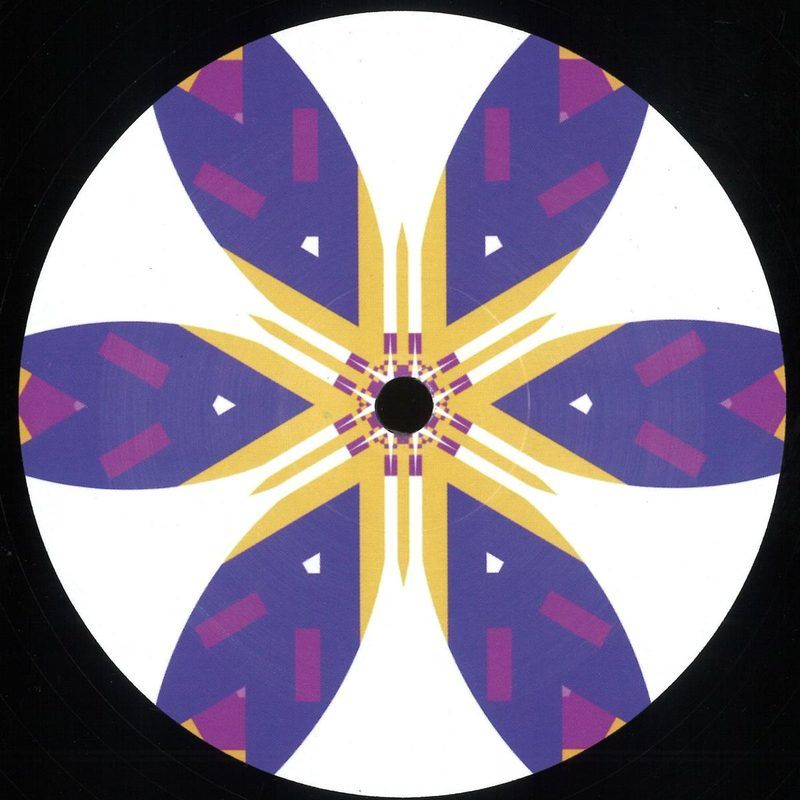 Various — MBC004 vinyl cover
