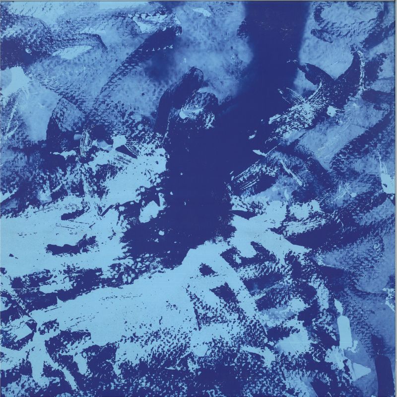 Livio Improta — FONDAMENTALISMI LP vinyl cover