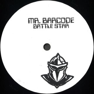 Mr Barcode