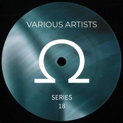 Various — OHM Series #18 vinyl cover