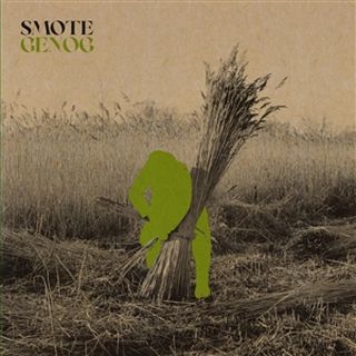 Smote — GENOG vinyl cover