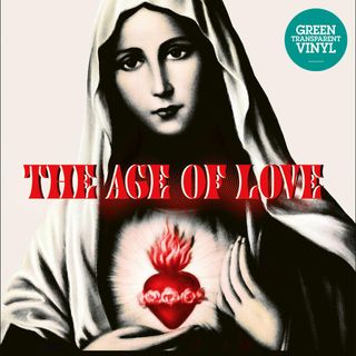 Age OF Love