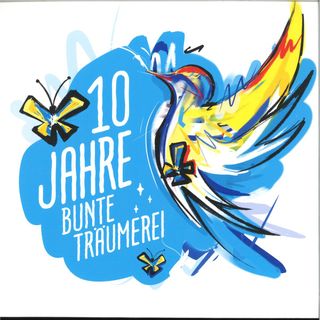 Bunte Traumerei