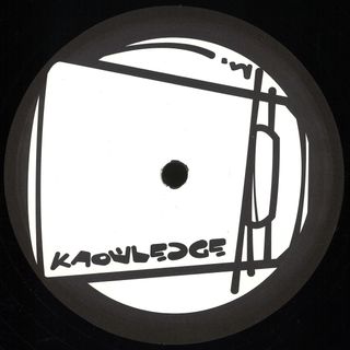 Jack Ruby — Ophelia / Beyond Reality vinyl cover