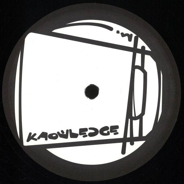 Jack Ruby — Ophelia / Beyond Reality vinyl cover