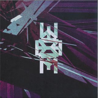 Various — XTRICTLY ELEKTRO VOL. 5 EP vinyl cover